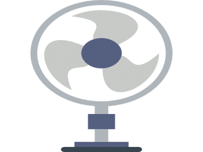 Table Fan